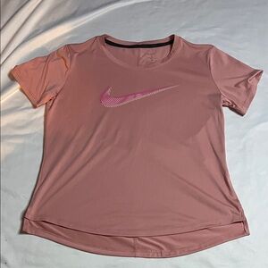 Nike Athletic Top